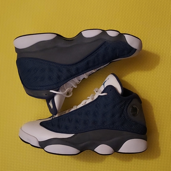 Jordan 13 Flints - Picture 2 of 7